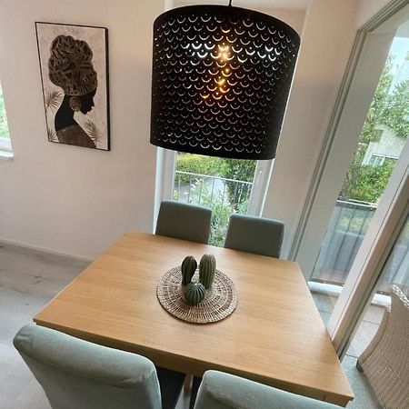 Xiapartment Höchst Eksteriør billede