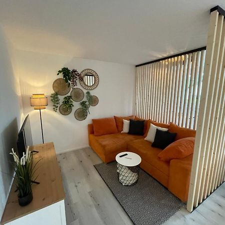 Xiapartment Höchst Eksteriør billede
