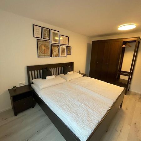 Xiapartment Höchst Eksteriør billede