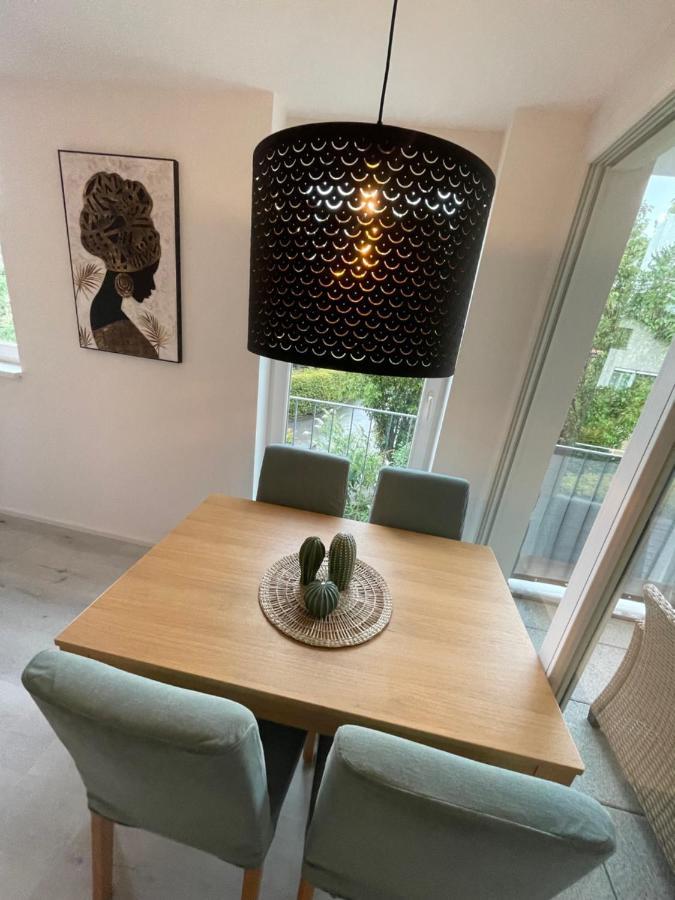 Xiapartment Höchst Eksteriør billede