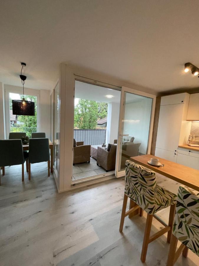 Xiapartment Höchst Eksteriør billede