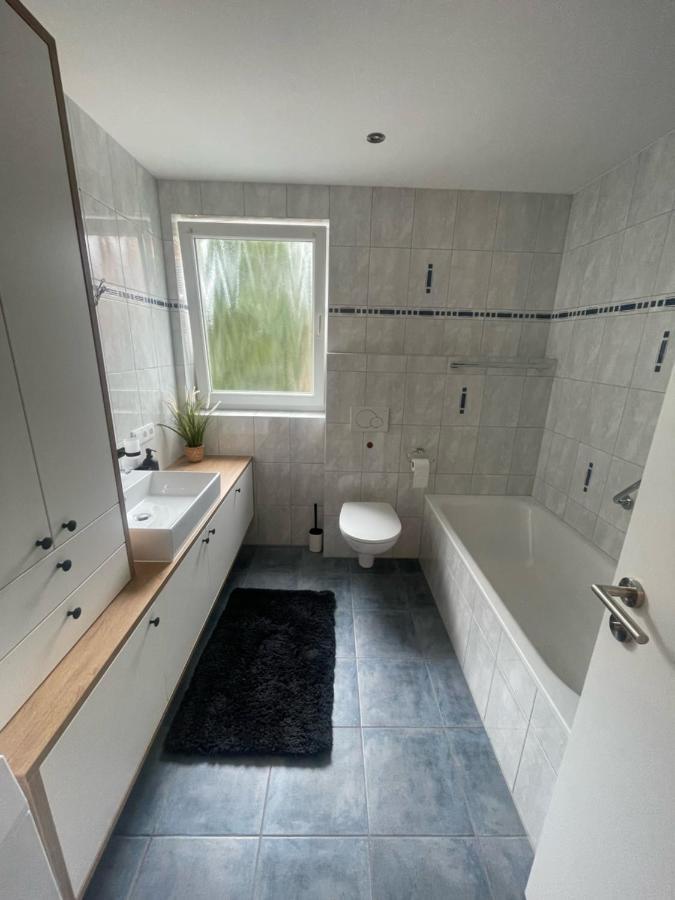 Xiapartment Höchst Eksteriør billede