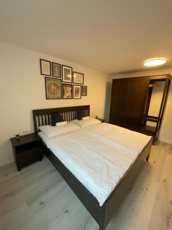 Xiapartment Höchst Eksteriør billede