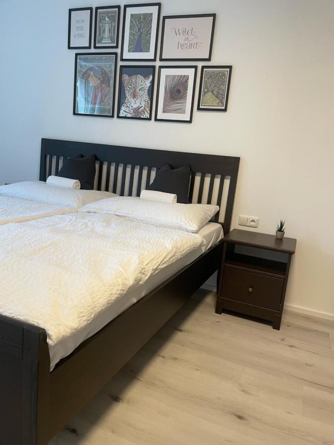 Xiapartment Höchst Eksteriør billede
