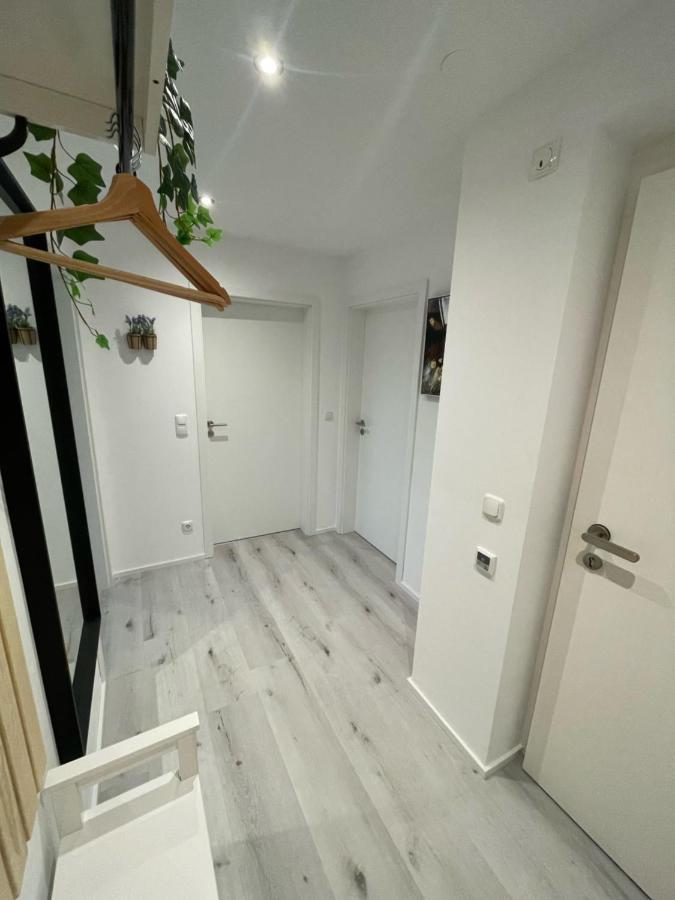 Xiapartment Höchst Eksteriør billede