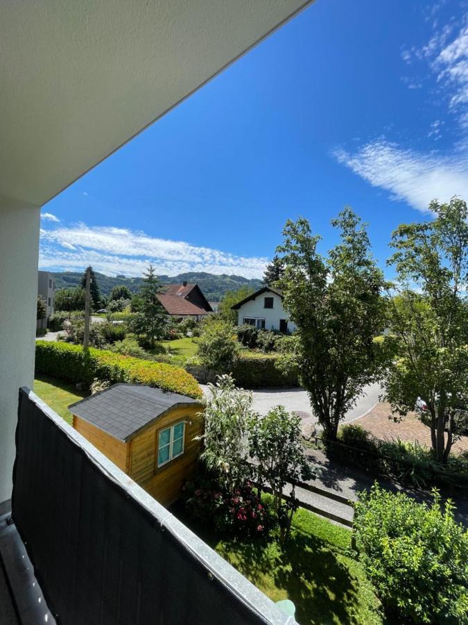 Xiapartment Höchst Eksteriør billede