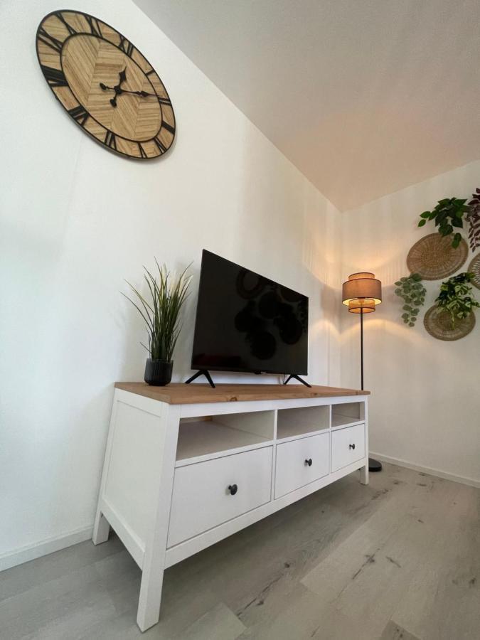 Xiapartment Höchst Eksteriør billede
