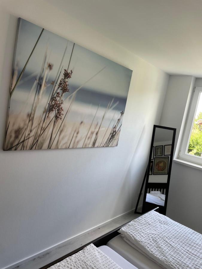 Xiapartment Höchst Eksteriør billede