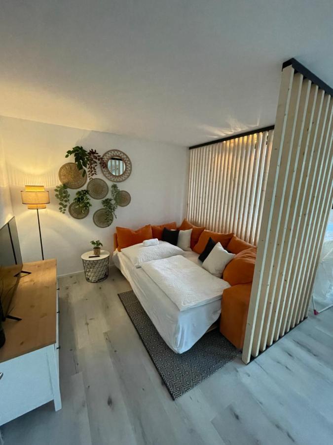 Xiapartment Höchst Eksteriør billede
