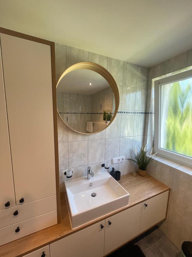 Xiapartment Höchst Eksteriør billede
