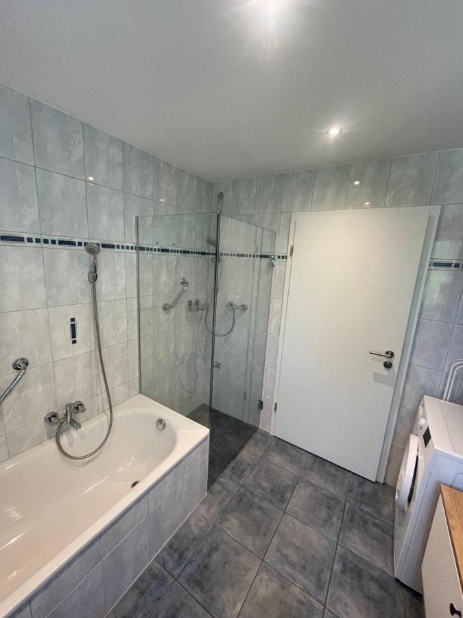 Xiapartment Höchst Eksteriør billede